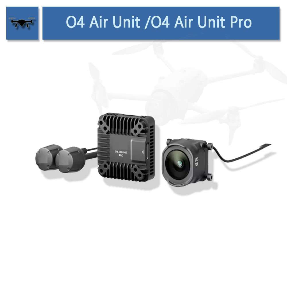 Speedybee F405 V4 Bls 55A Stack - Original O4 Air Unit /O4 Air