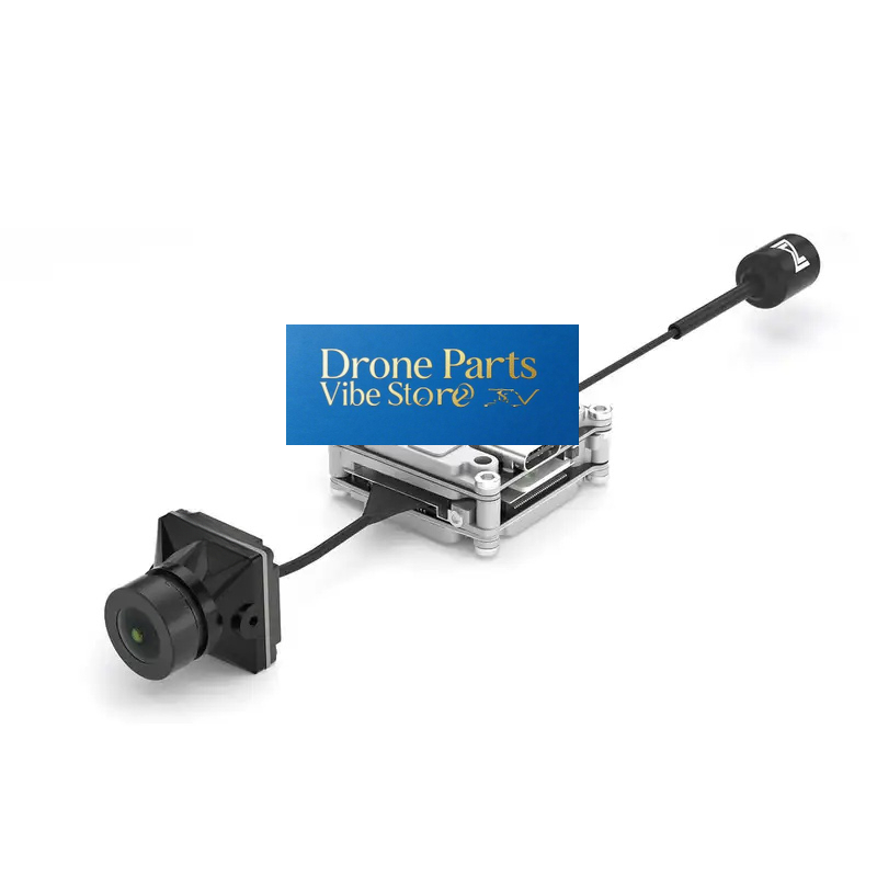 DronePNebula Pro Vista Kit Kam – Walksnail Avatar Hd Pro Kit Bewertung und Preis