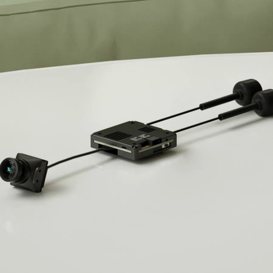 Walksnail Avatar HD Pro Kit Du – Walksnail Avatar Hd Pro Kit Bewertung und Preis