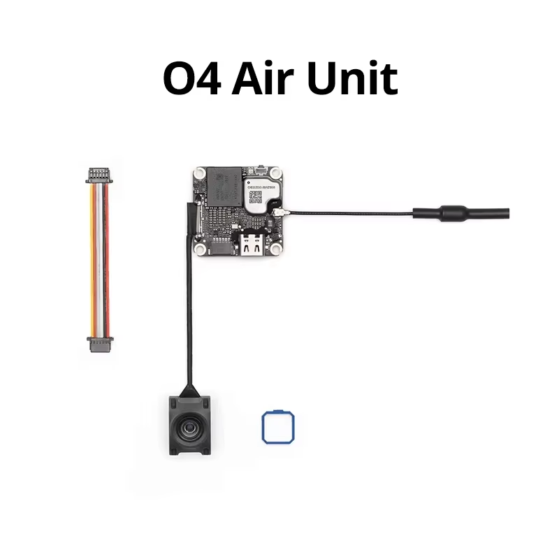 Original O4 Air Unit /O4 Air U – Speedybee F405 V4 Bls 55A Stack Bewertung und Preis