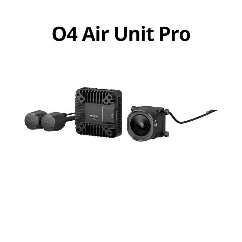 Original O4 Air Unit /O4 Air U – Speedybee F405 V4 Bls 55A Stack Bewertung und Preis