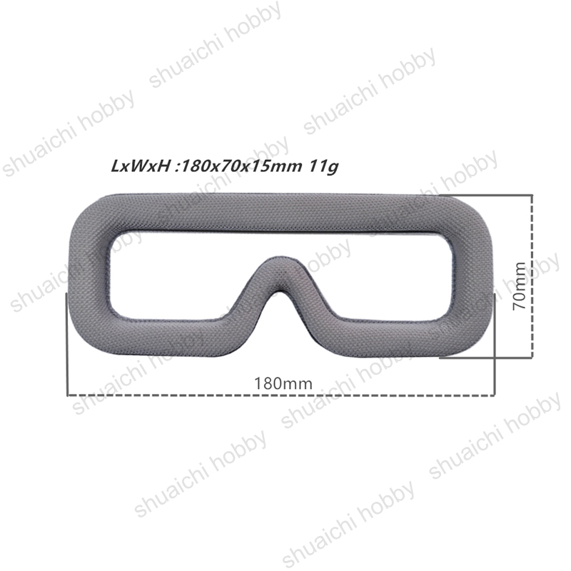 FPV-Brille Augenmaske Gesichts – Skyzone Cobra X V2 Fpv Goggles Bewertung und Preis