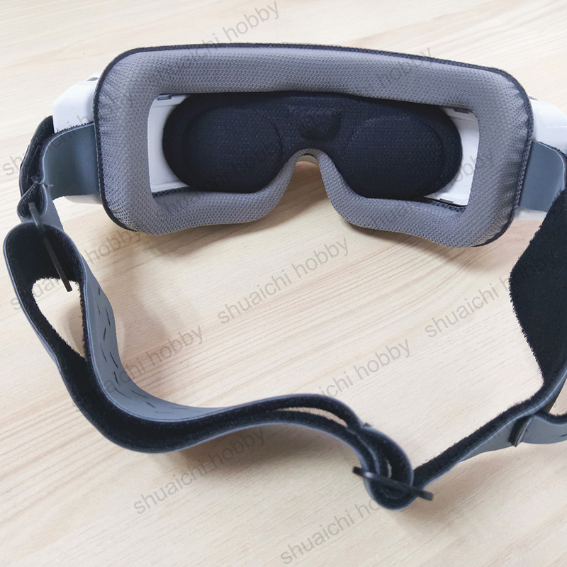 FPV-Brille Augenmaske Gesichts – Skyzone Cobra X V2 Fpv Goggles Bewertung und Preis