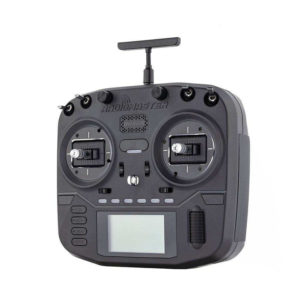 RadioMaster Boxer Radio Contro – Radiomaster Pocket Elrs M2 Bewertung und Preis
