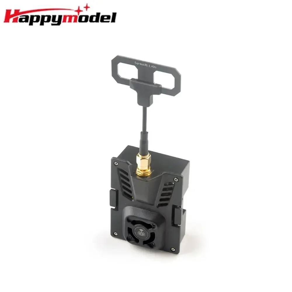 HappyModel Neues ES24TX Pro 10 – Happymodel Expresslrs Elrs Es24Tx Pro 1000Mw Bewertung und Preis